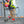 2HP Honda Concrete Vibrator with Flex Shaft Cable Whip Backpack - TRAPSKI