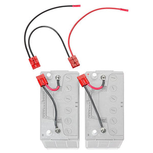 Connect-Ease 24V Series Standard Trolling Motor System [RCE24VBK] - TRAPSKI