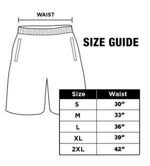 Connor Shorts - TRAPSKI