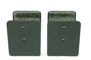 Richmond Minimalist Skateboard Display Rack | Holds 30 lbs