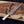 Copper Damascus Alamo Musso Bowie Knife