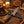 Buy Kiritsuke Style Copper Damascus Chef Knife – Pakka Wood Handle