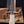 Copper Damascus Alamo Musso Bowie Knife