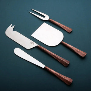 Copper Ridge Cheese Tools 4 Pc. Set