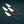 Copper Ridge Ratoncito Cheese Spreader/Knife 4 Pc. Set