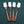 Copper Ridge Stilton Scoop 4 Pc. Set