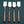 Copper Ridge Stilton Scoop 4 Pc. Set