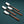 Copper Ridge Stilton Scoop 4 Pc. Set