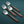 Copper Ridge Sardine Table Forks 4 Pc. Set