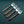Copper Ridge Sardine Table Forks 4 Pc. Set