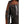 Men’s Brown and Black Leather Jacket - Men’s Brown Leather Biker Jacket