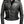 Men’s Black Biker Leather Jacket - Leather Biker Black Jacket