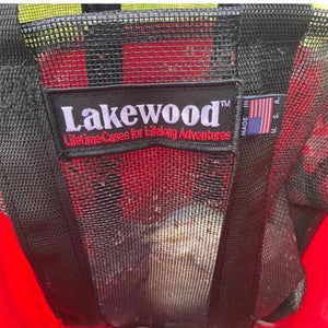 Treasure Chest - Mesh Live Well Bag- 2 Sizes Available!