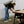 Electric Backpack Vacuum 6 qt Lightweight Commercial High-Performance Cleaning Solution