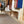 Wall-Mounted Cornhole Board Holder - TRAPSKI