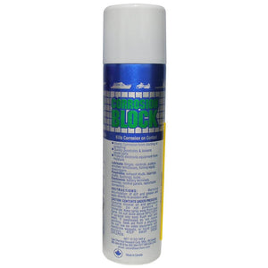 Corrosion Block 12oz Aerosol Can - Non-Hazmat, Non-Flammable Non-Toxic - TRAPSKI