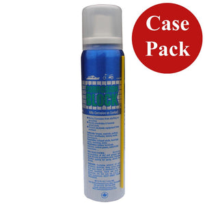 Corrosion Block Liquid Pump Spray - 4oz - Non-Hazmat, Non-Flammable Non-Toxic *Case of 24* - TRAPSKI