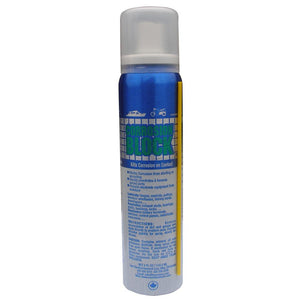 Corrosion Block Liquid Pump Spray - 4oz - Non-Hazmat, Non-Flammable Non-Toxic - TRAPSKI