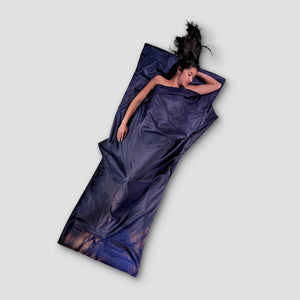 Coupler TravelSheet™ Silk / Cotton - TRAPSKI