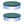 Intex 10ft Round Easy Set Outdoor Backyard Swimming Pool Cover, Blue (2 Pack)