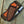 Western Style Cowboy Knife Turquoise Handle