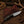 Cowboy Field Champion Knife – Rasp Steel Blade & Natural Sheep Horn Handle