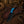 Cowboy Field Working Knife – Black Powder Coated Rasp Steel Blade with Turquoise & wood Handle