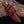 Cowboy Knife D2 Steel 5mm Antler Turquoise Handle