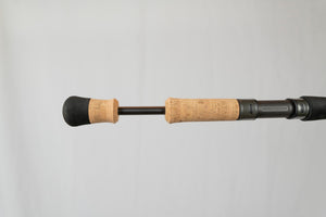 Crappie Fishing Rod - TRAPSKI
