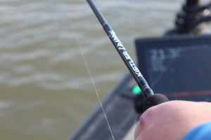 Crappie Fishing Rod - TRAPSKI
