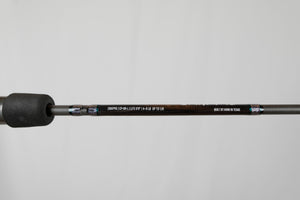 Crappie Fishing Rod - TRAPSKI