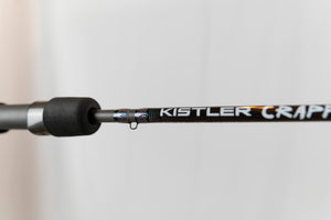 Crappie Fishing Rod - TRAPSKI