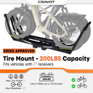 MagRack X2 MAX | CRAVOT Foldable