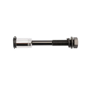 Hitch Receiver | CRAVOT with M16 Thread Locking Release Pin