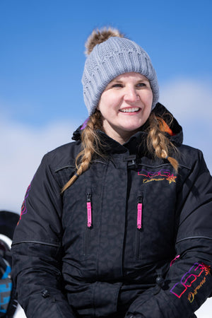 Craze 6.0 Jacket - TRAPSKI