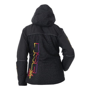 Craze 6.0 Jacket - TRAPSKI