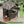 Hardtop Grill Gazebo with Storage Shelves & Resin Shade System - Brown