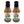 Gluten Free Creole Butter Injection & Marinade 18 oz | Pack of 2