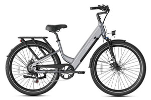 CT 100 | City Cruiser