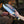 Dundee Bowie Knife D2 Carbon Steel with Bull Horn
