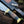 Dundee Bowie Knife D2 Carbon Steel with Bull Horn