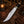 Crocodile Dundee Movie Knife 440C Steel Black Micarta