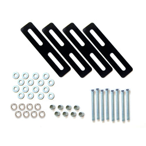 Linkage Bracket