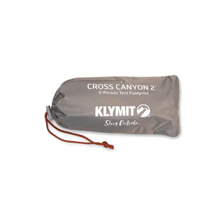 CROSS CANYON™ TENT FOOTPRINTS - TRAPSKI