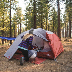 CROSS CANYON™ TENTS - TRAPSKI