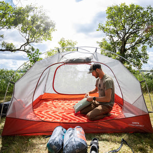 CROSS CANYON™ TENTS - TRAPSKI