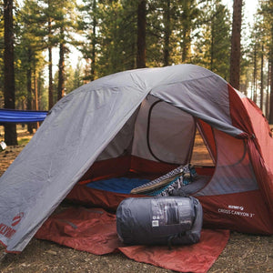 CROSS CANYON™ TENTS - TRAPSKI