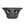 Crunch 12 Inch 4 Ohm Car Subwoofer Speaker (2 Pack) with A/B Class Car Amplifier