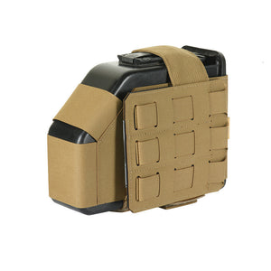 M-Tac Pouch M249 Ammo Box Fast