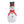 NOMA Snowman Christmas Display PreLit Bright LED Outdoor Holiday Lawn Decoration